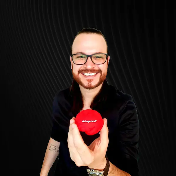 Diego Camilo da Octagência